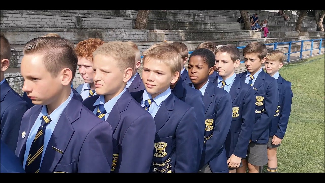 Rugby Bemarking 2020