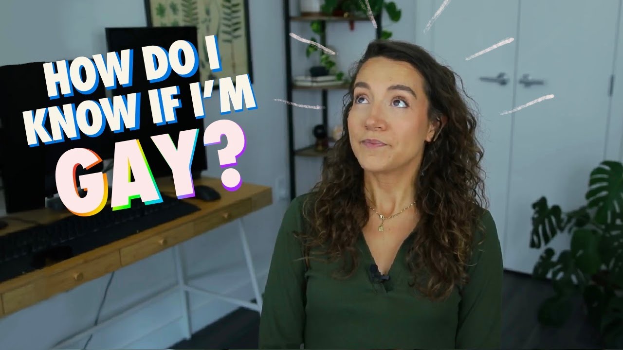 Signs You Might Be Gay (let me introduce: the ~Am I A Lesbian~ masterdoc)
