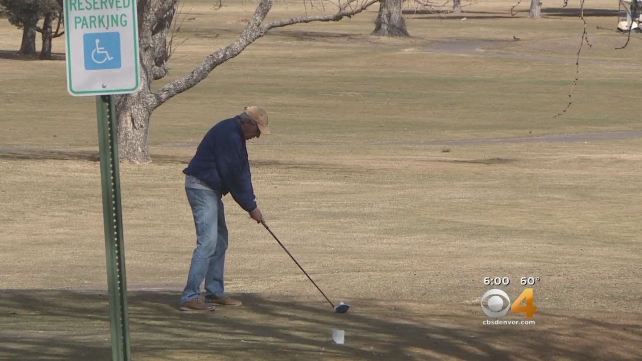 Future Of Park Hill Golf Club Uncertain
