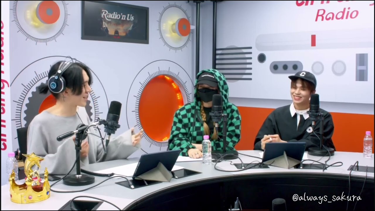 Arirang Radio l Final Pick with Hori7on Vinci and Alexa 11/15/23