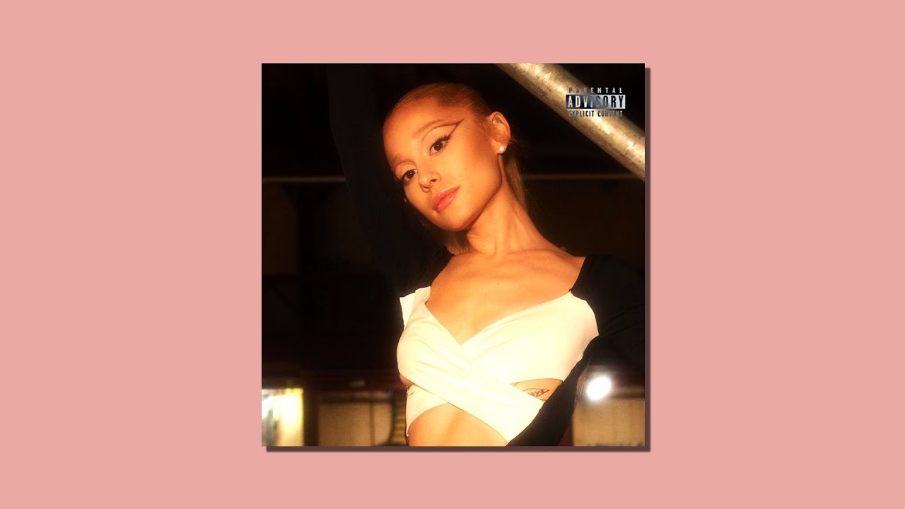 (SOLD) Ariana Grande Type Beat [ okay, and? ] yes, and? x House Type Beat
