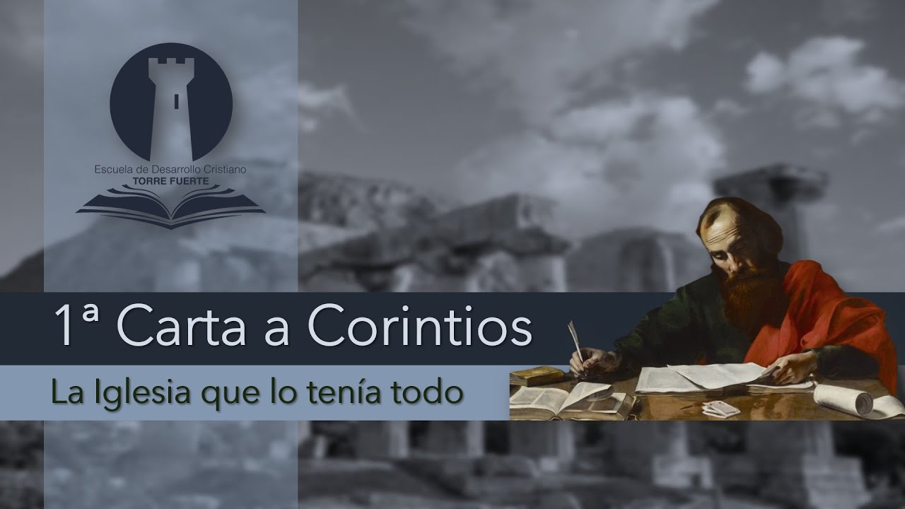 1. La iglesia que lo tenía todo