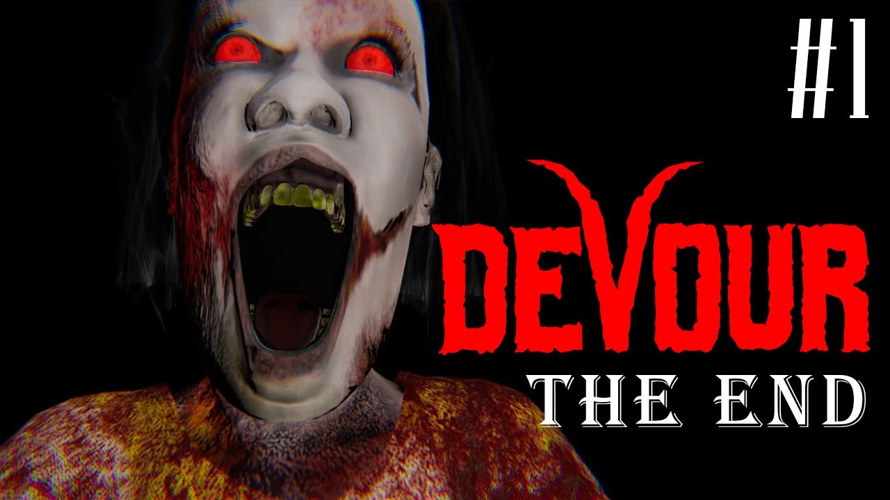 Devour WE FINALLY DEFEATED ANNA THE DEMON !!! PART 1 MALAYALAM HORROR