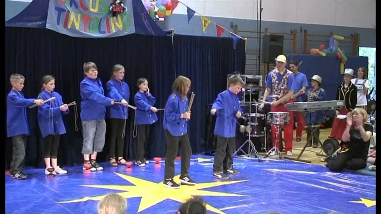Spielezirkus V