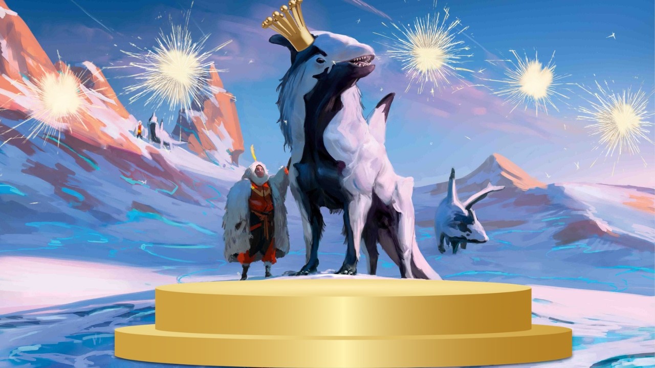 Je gagne le NUC Single Elimination ?!