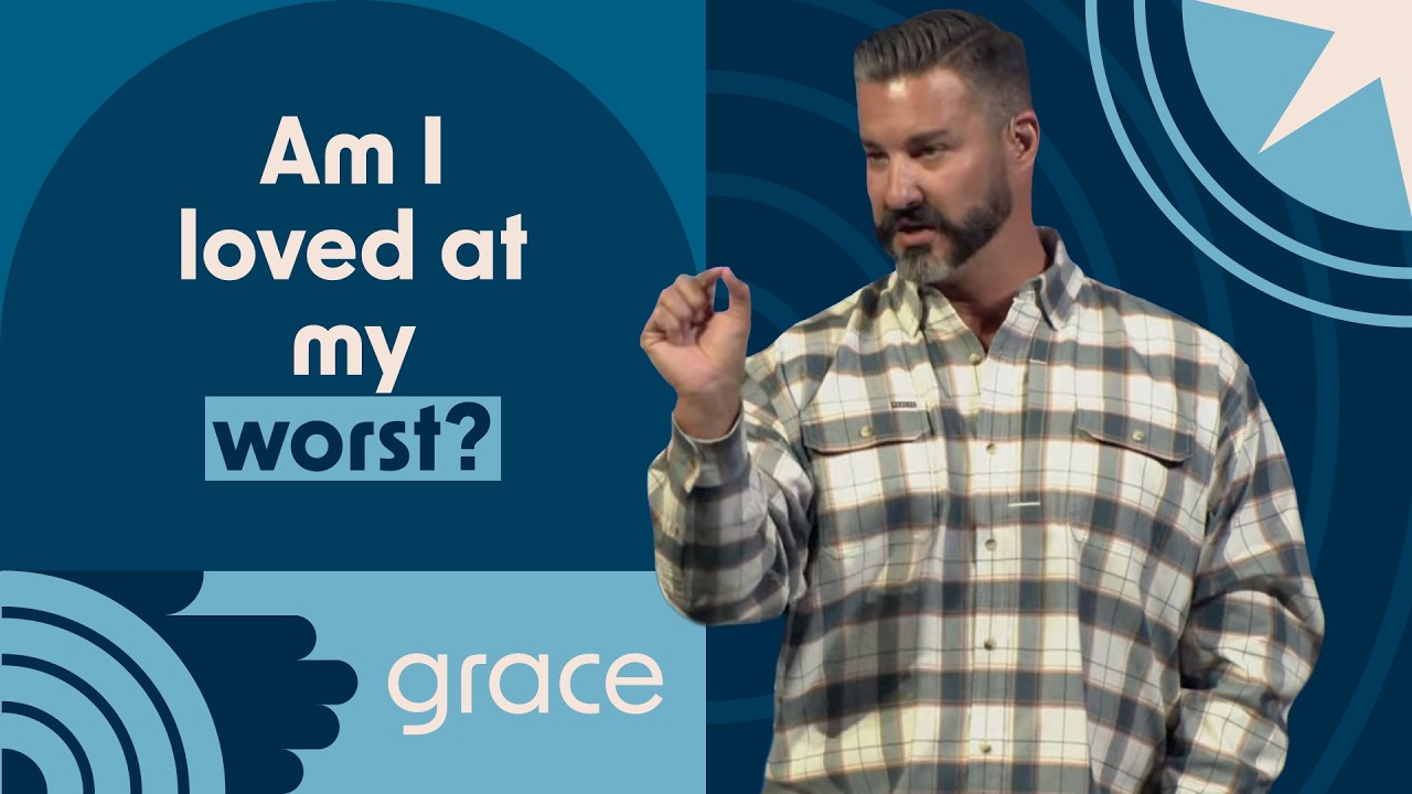 Grace: It Won't Ever Make Sense | Grace Series