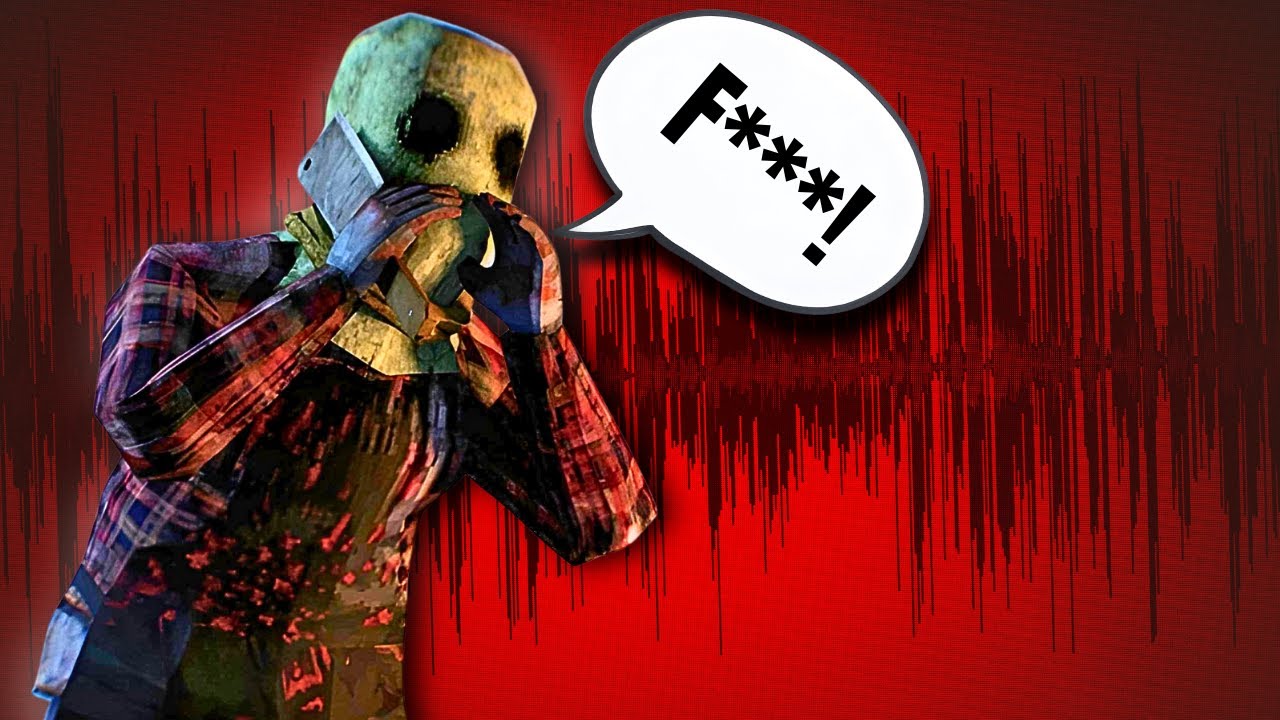 Scariest Sounds in Puppet Combo Games (Pray For My Ears)