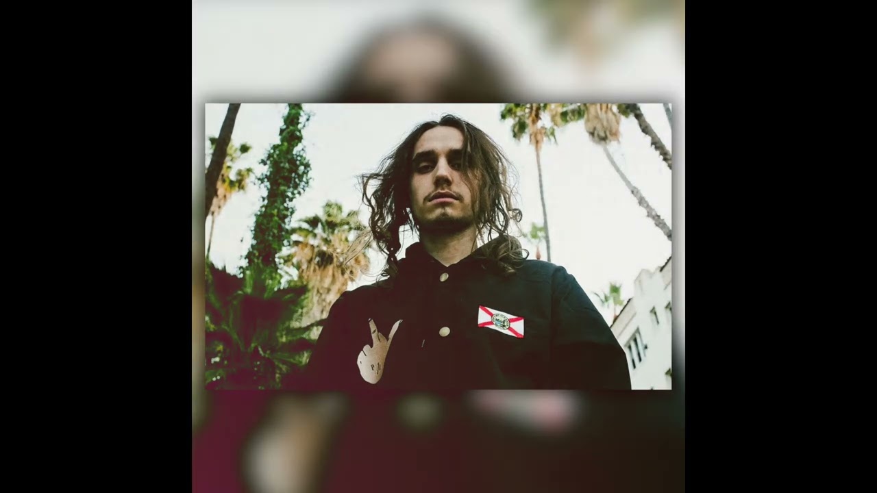 [Free] Pouya x Shakewell Type Beat - 