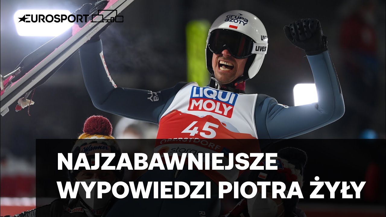 Najzabawniejsze sytuacje z PIOTREM ŻYŁĄ | Część #3
