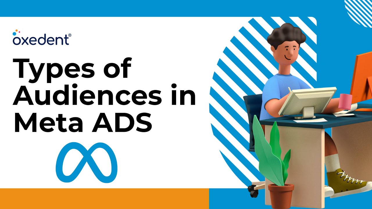 Learn Audience Types in Facebook Ads