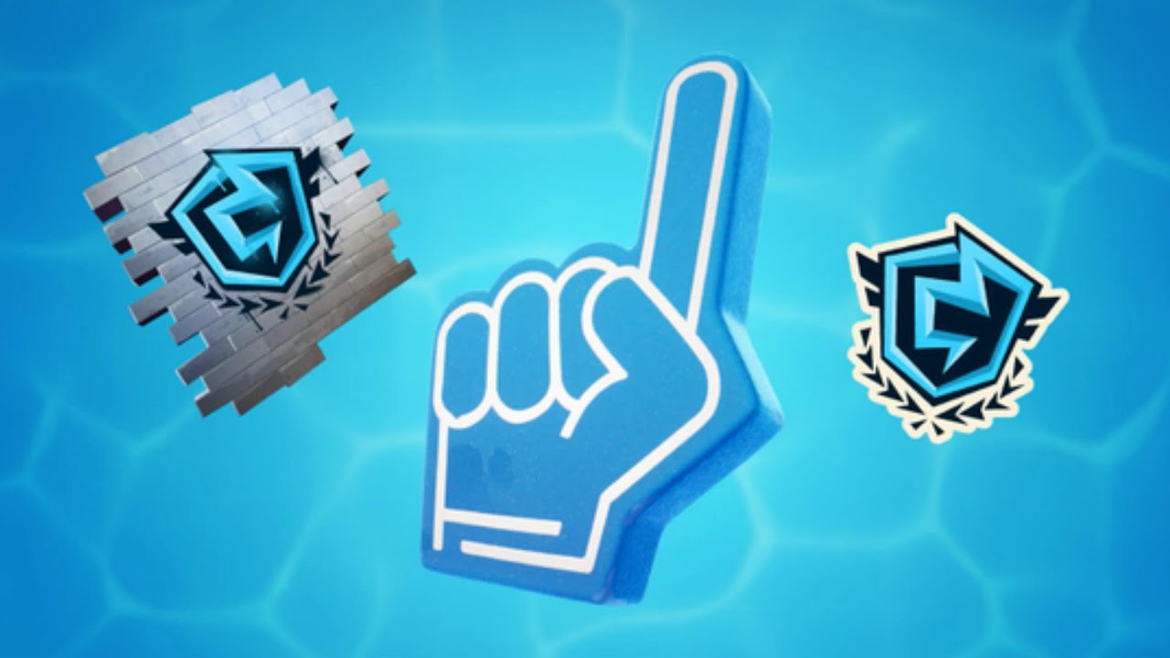 How to Get FREE FNCS REWARDS in Fortnite (Twitch Drops)
