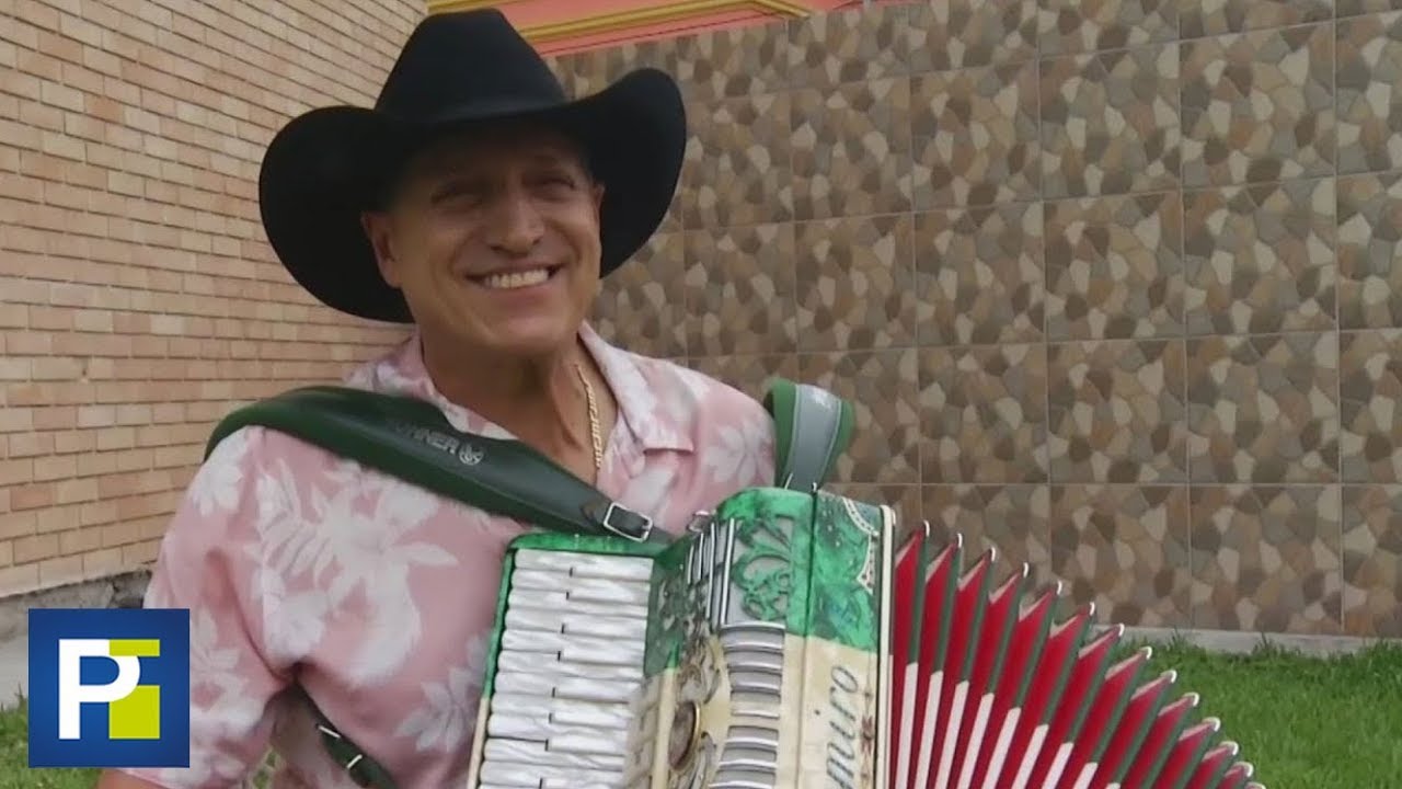 Ramiro Delgado, exintegrante de Bronco, habla de su distanciamiento con Lupe Esparza