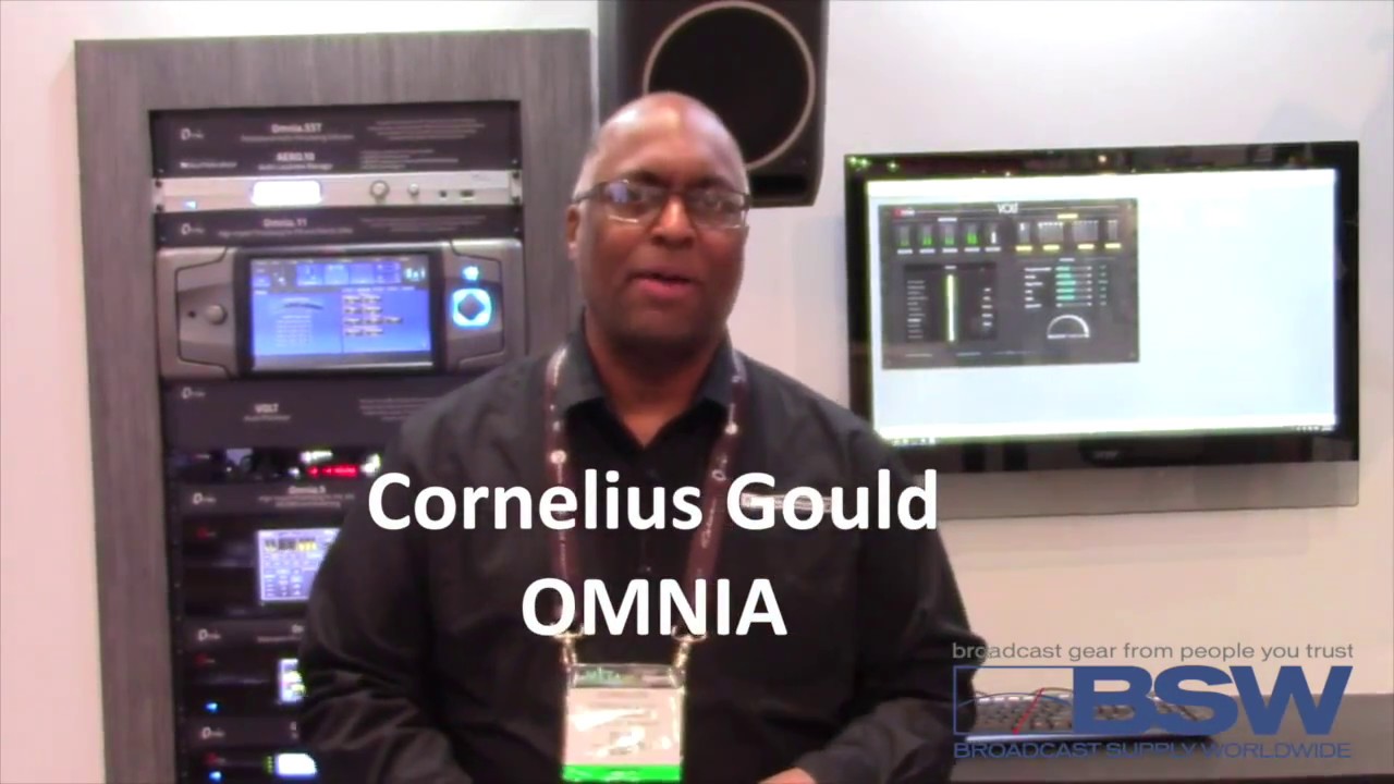 BSW Presents: OMNIA Volt