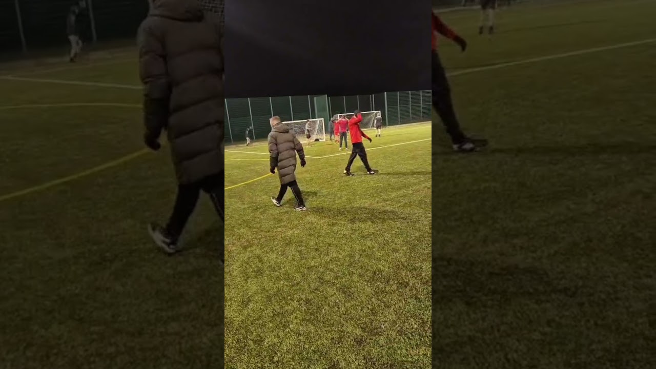 Highlights. Last Dance 3-2 AC Alittlesilhouetteofmilan 2/2/26