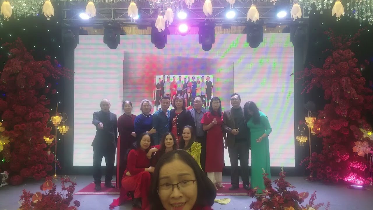 Clb Quảng Ninh nối nhịp cầu thơ: tại nhà hàng Khánh Ly- Tuần Châu đầu năm 2026