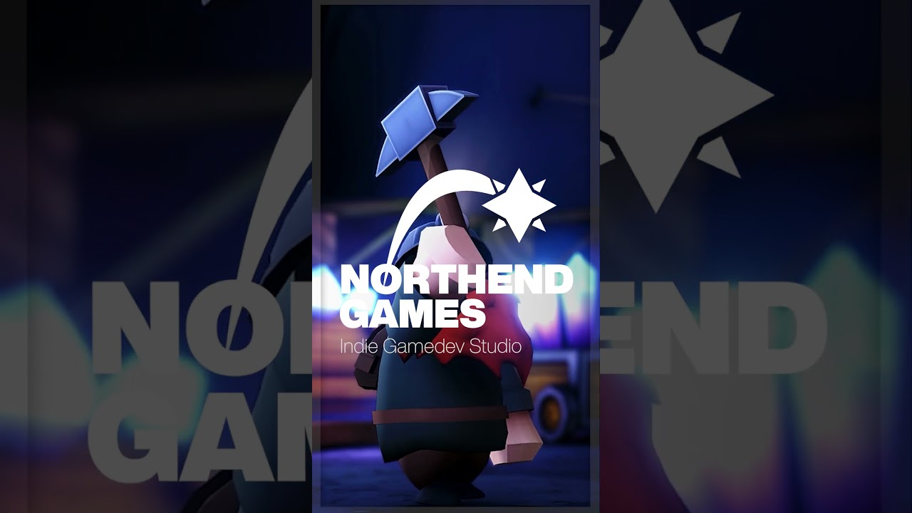 Northend Games Studio is Back with a New Game 🔥🔥 #shorts #gaming #games #towerdefense