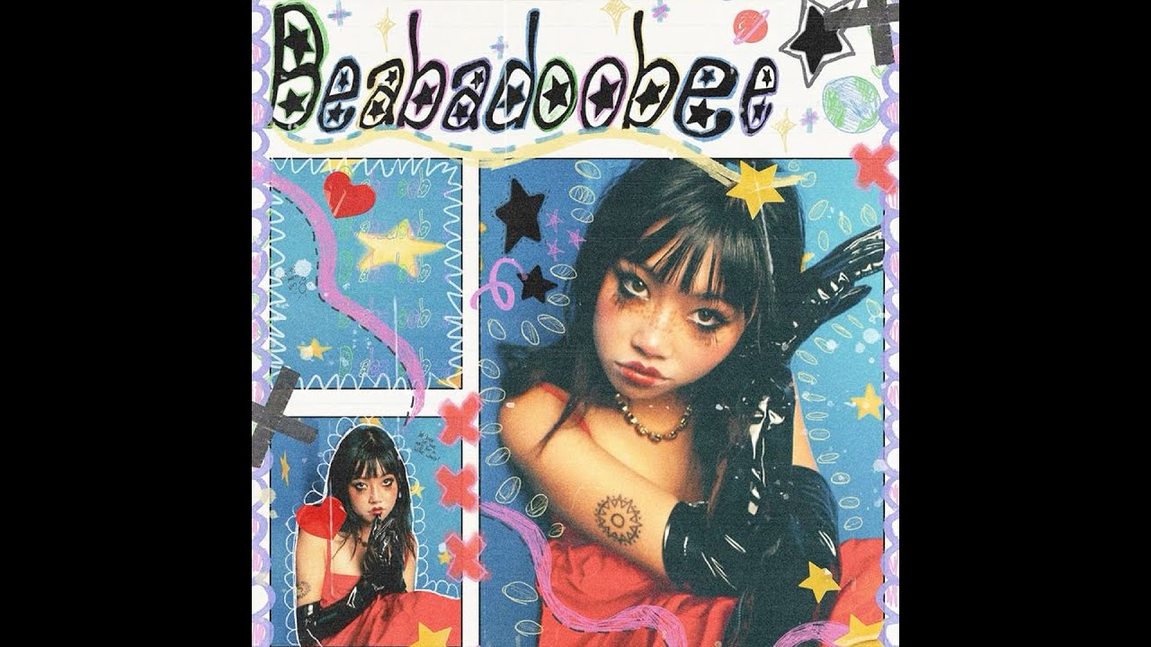 (FREE) beabadoobee x Alternative Rock x Punk Type Beat - 