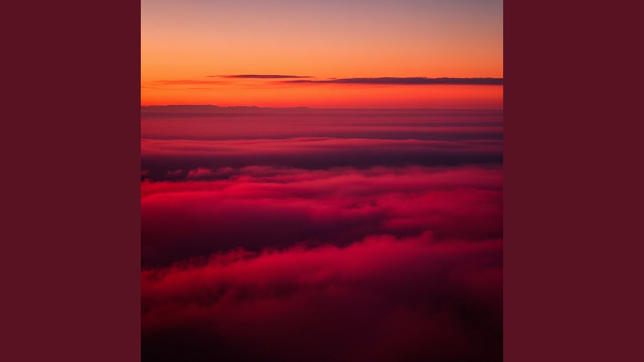 Skies of Red