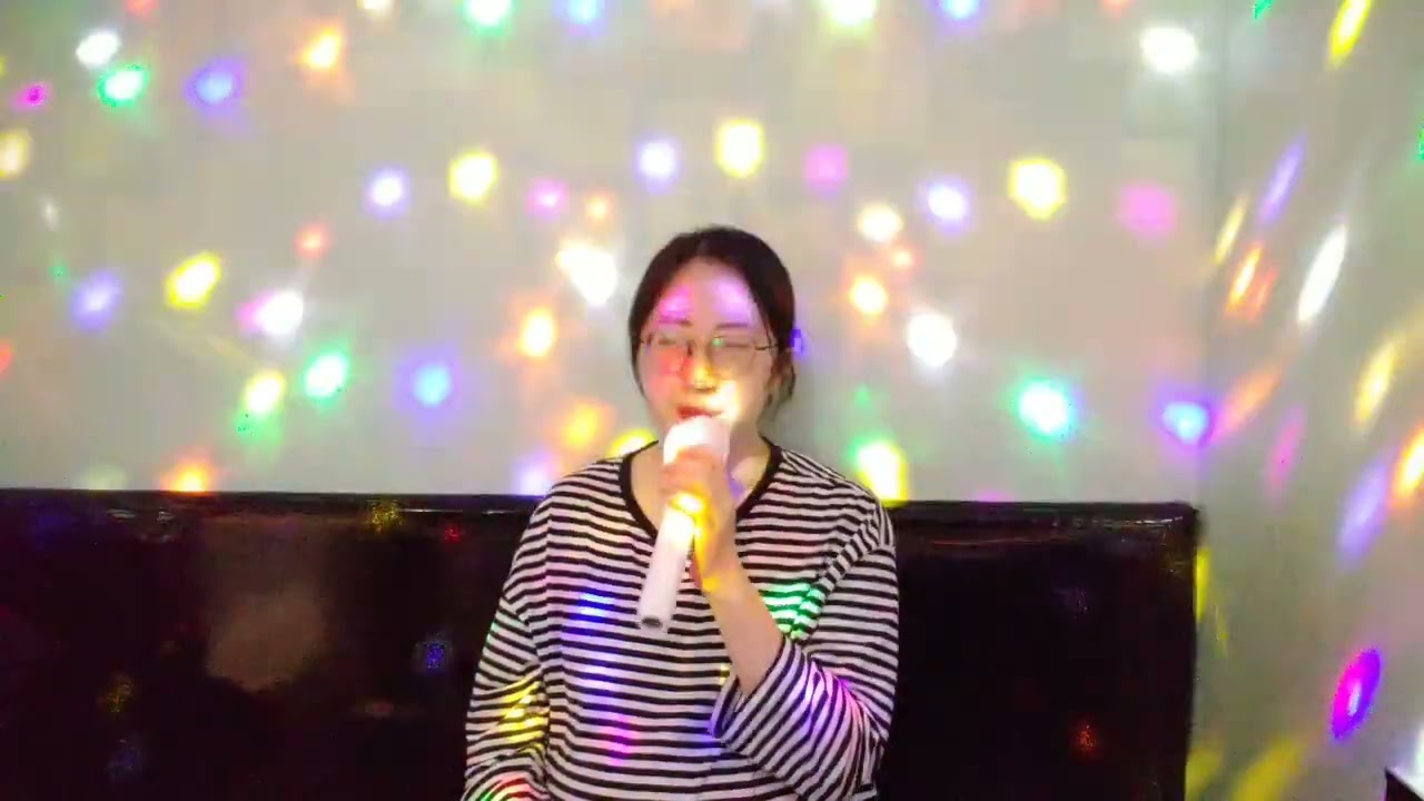 [karaoke kpop cover]유승준 열정