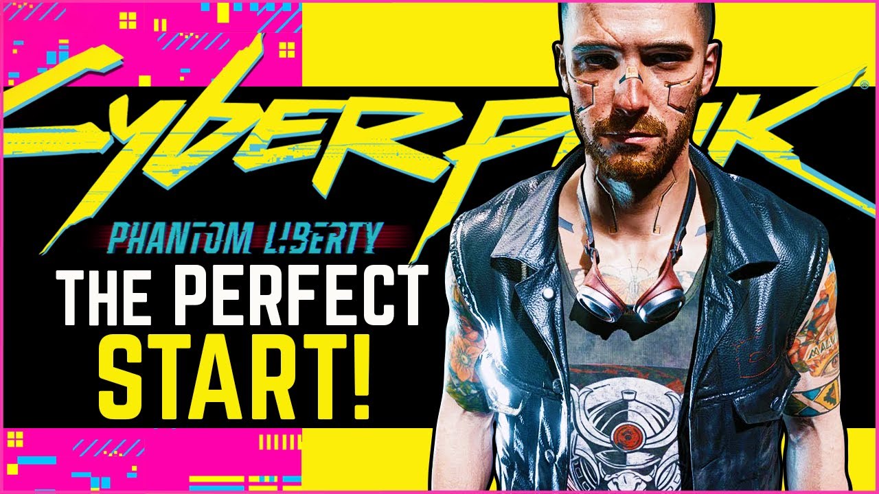 Cyberpunk 2077 ULTIMATE Beginner's Guide: Get A PERFECT Start In 2026!