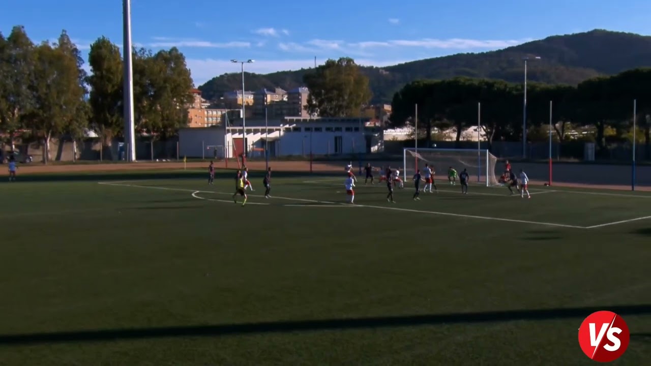 Highlights Vado - Varese 3-1 [Serie D, Girone A - 9^ giornata]