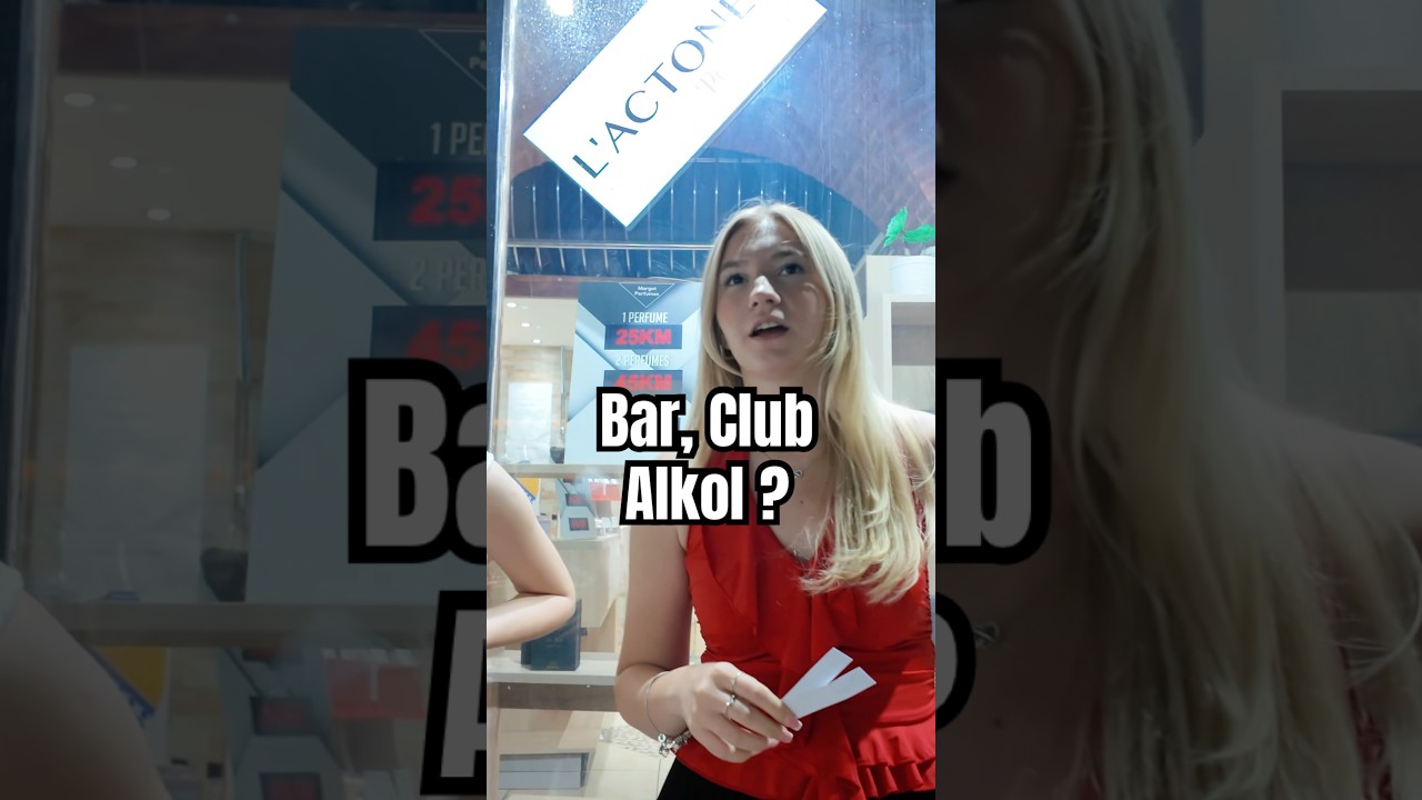 Bosna Gece Hayatı Nasıl ?