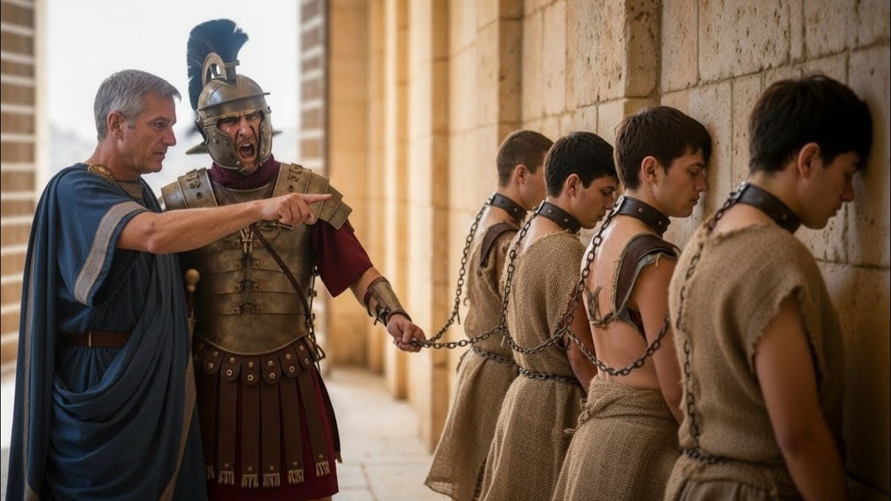 Spartans Killed Their Own Children in ANCIENT Greece's Darkest Secret?