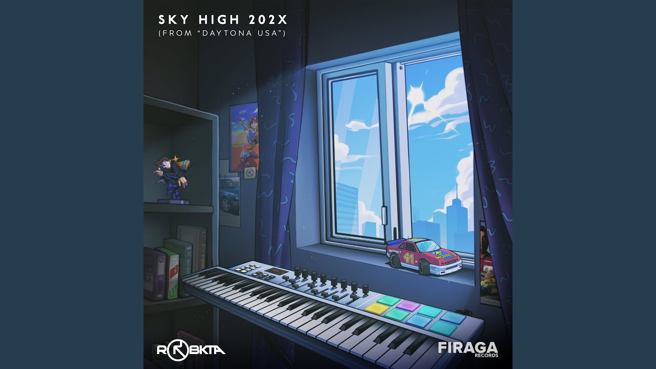 Sky High 202X (from 