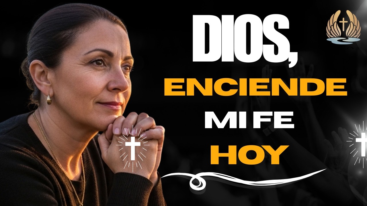 Ora Esto Cada Mañana Para Encender Un Fuego Por Dios | Oración de la Mañana