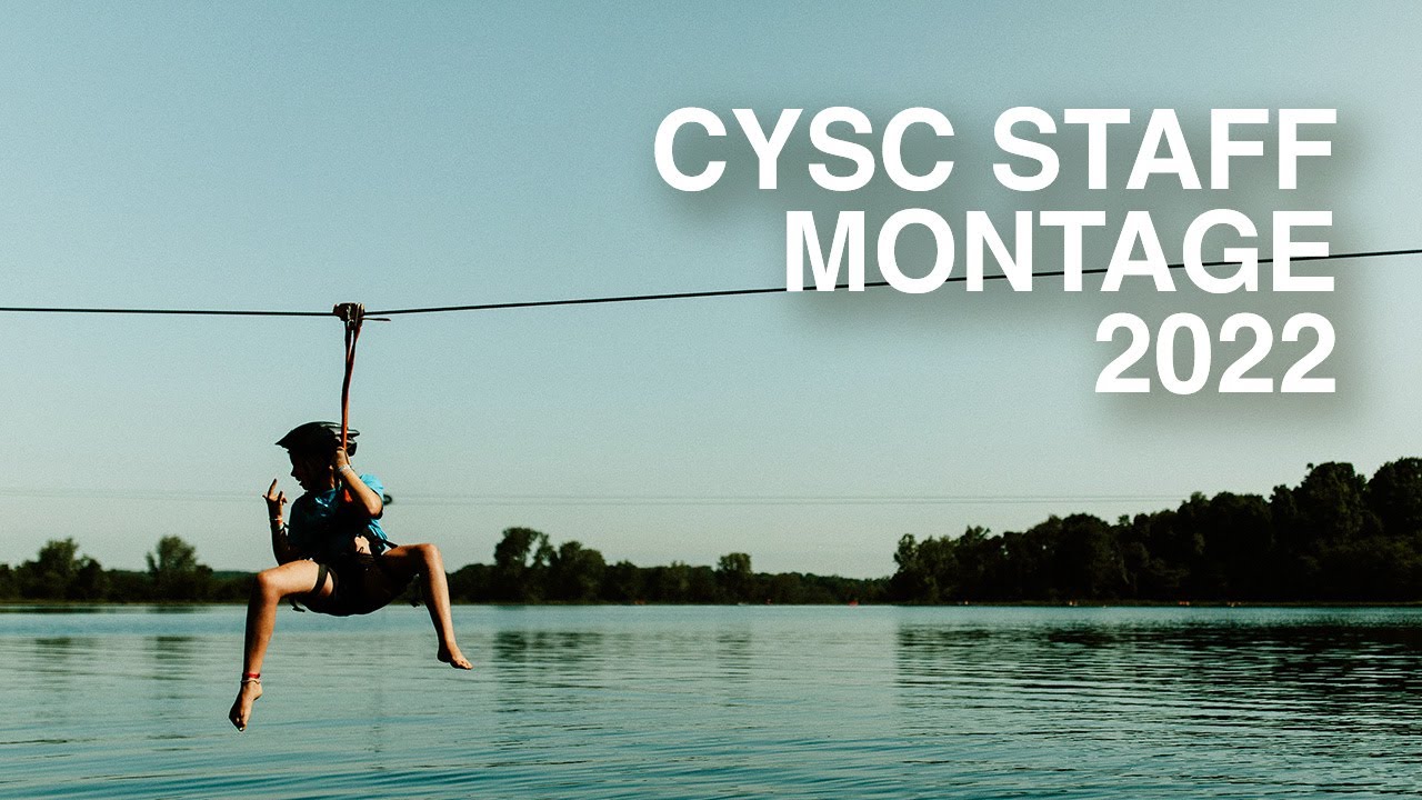 CYSC 2022: STAFF MONTAGE