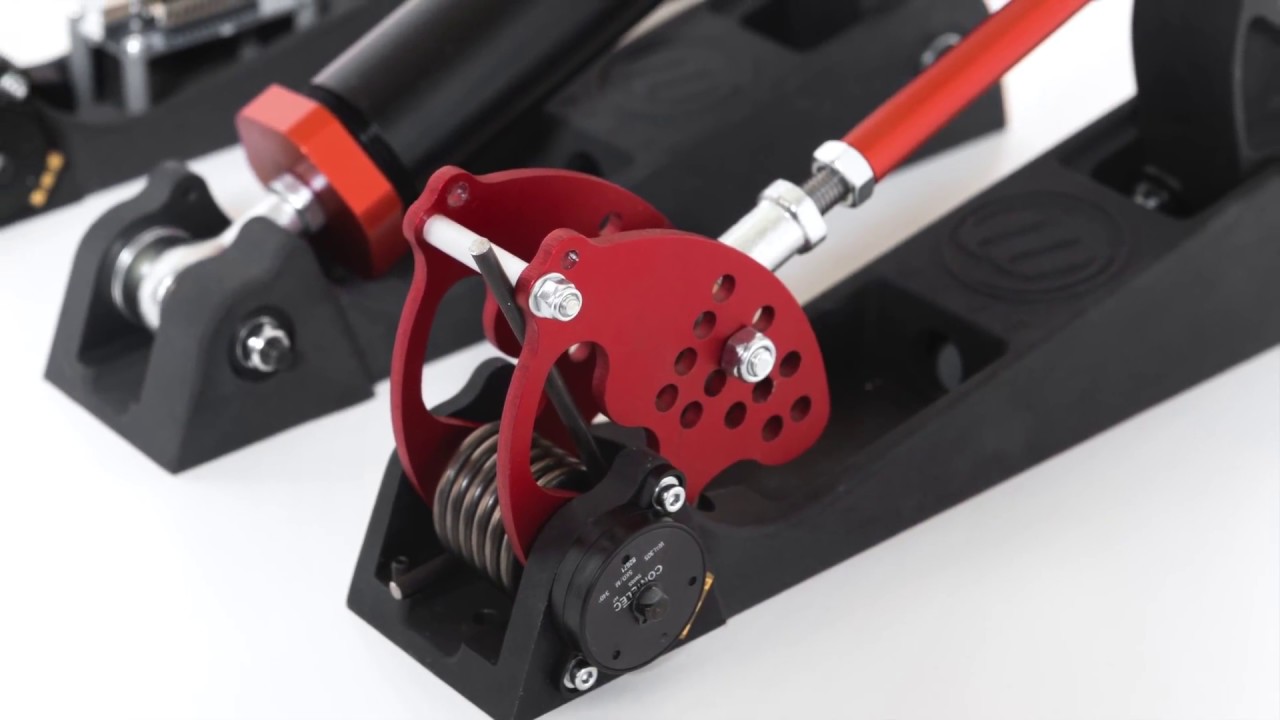 Wave Italy - Impetus Pedals