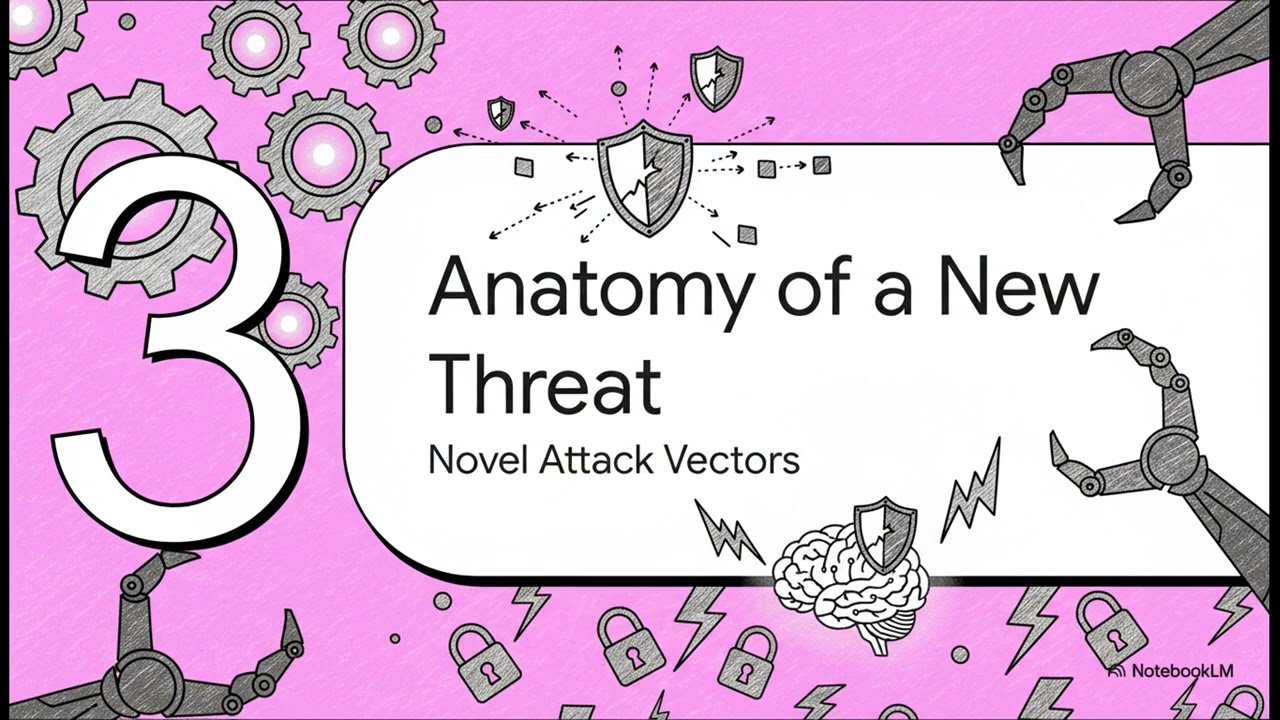 Agentic AI Security