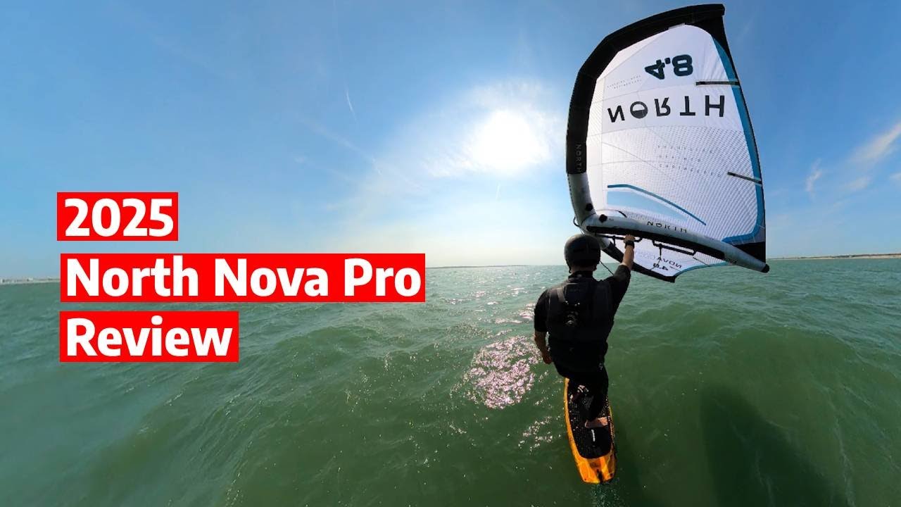 2025 North Nova Pro | What Went Wrong?