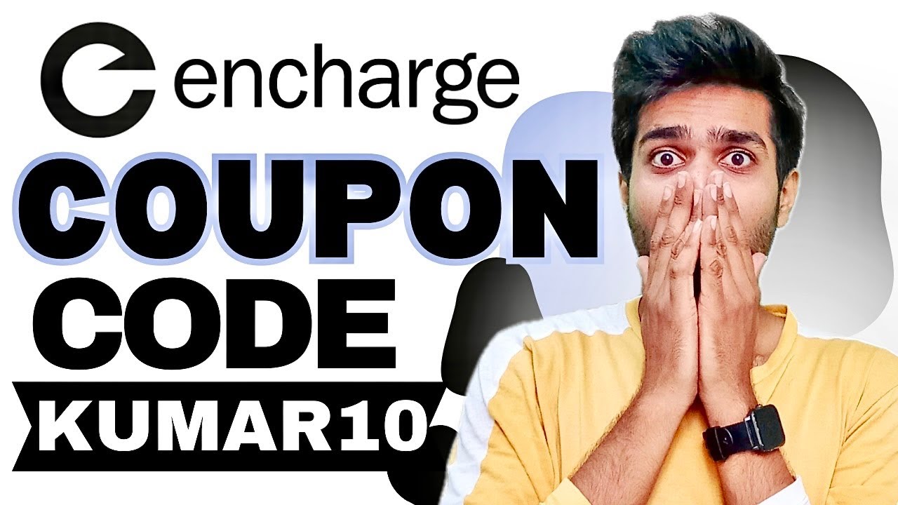 Encharge.io Coupon Code | KUMAR10 || Get 10% Off | Enchargeio Discount Code