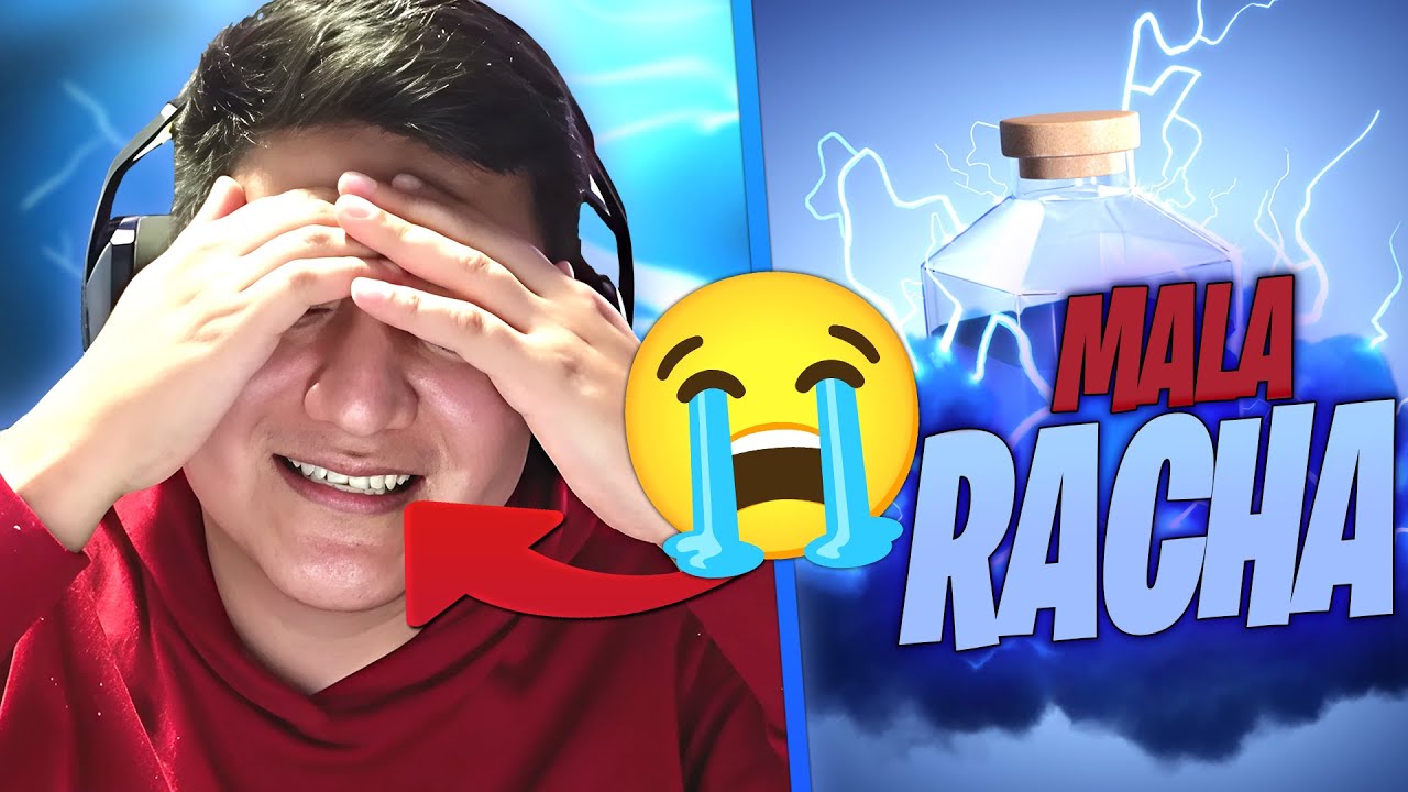 MI MAYOR TILT DE ESTE AÑO