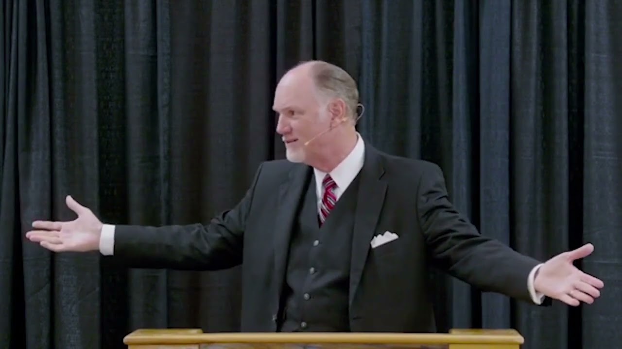The General and the Widow | Luke 4:23-30