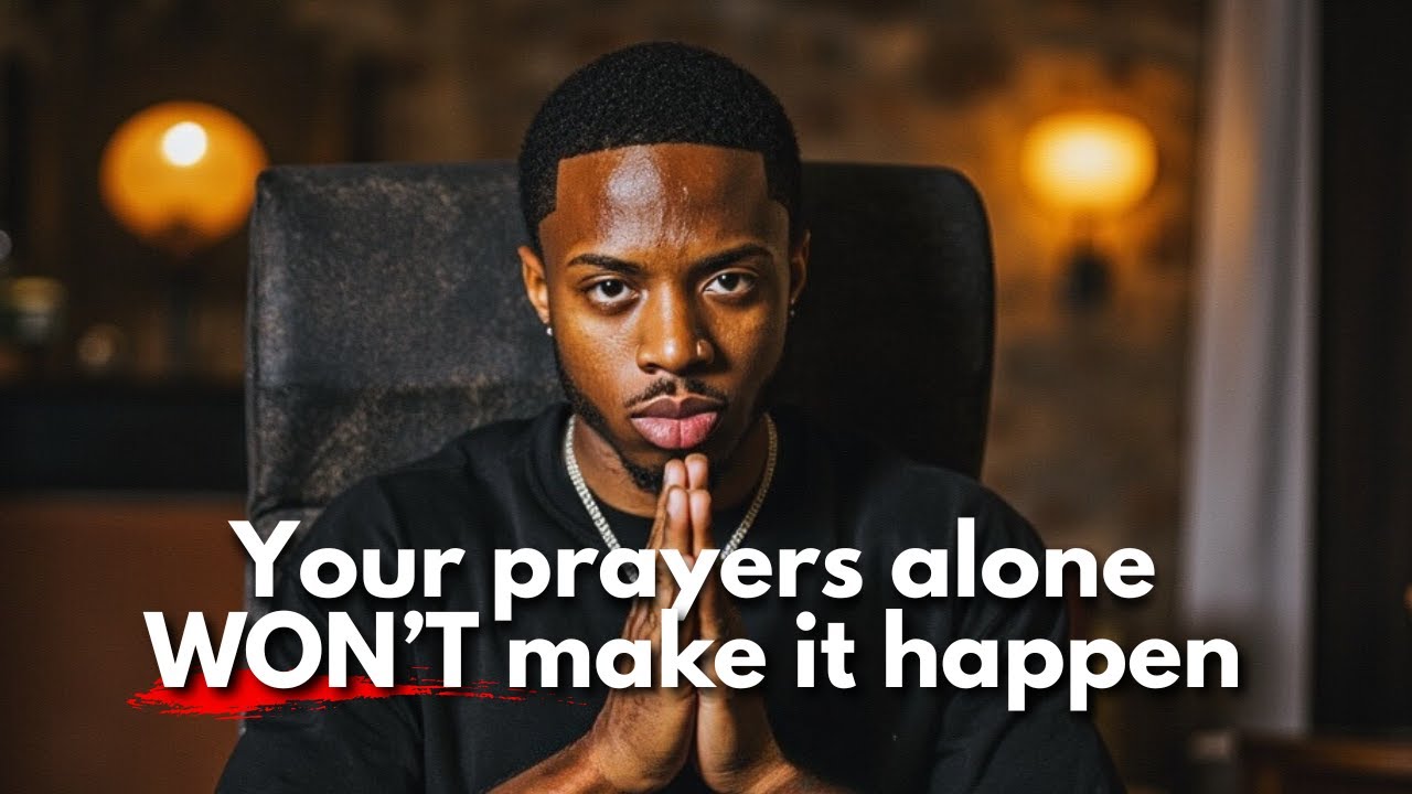 If You're SPIRITUAL... This video is for YOU