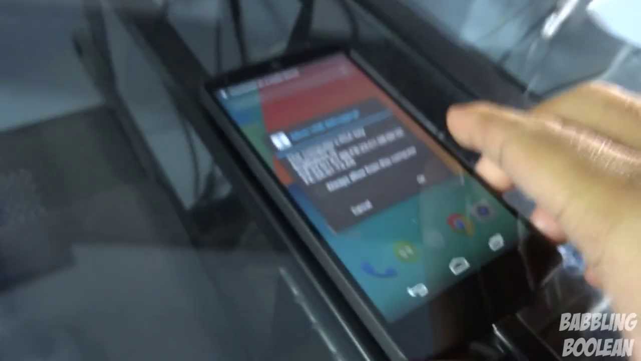 Nexus 5 Easy Relock Bootloader + Unroot + Stock Recovery