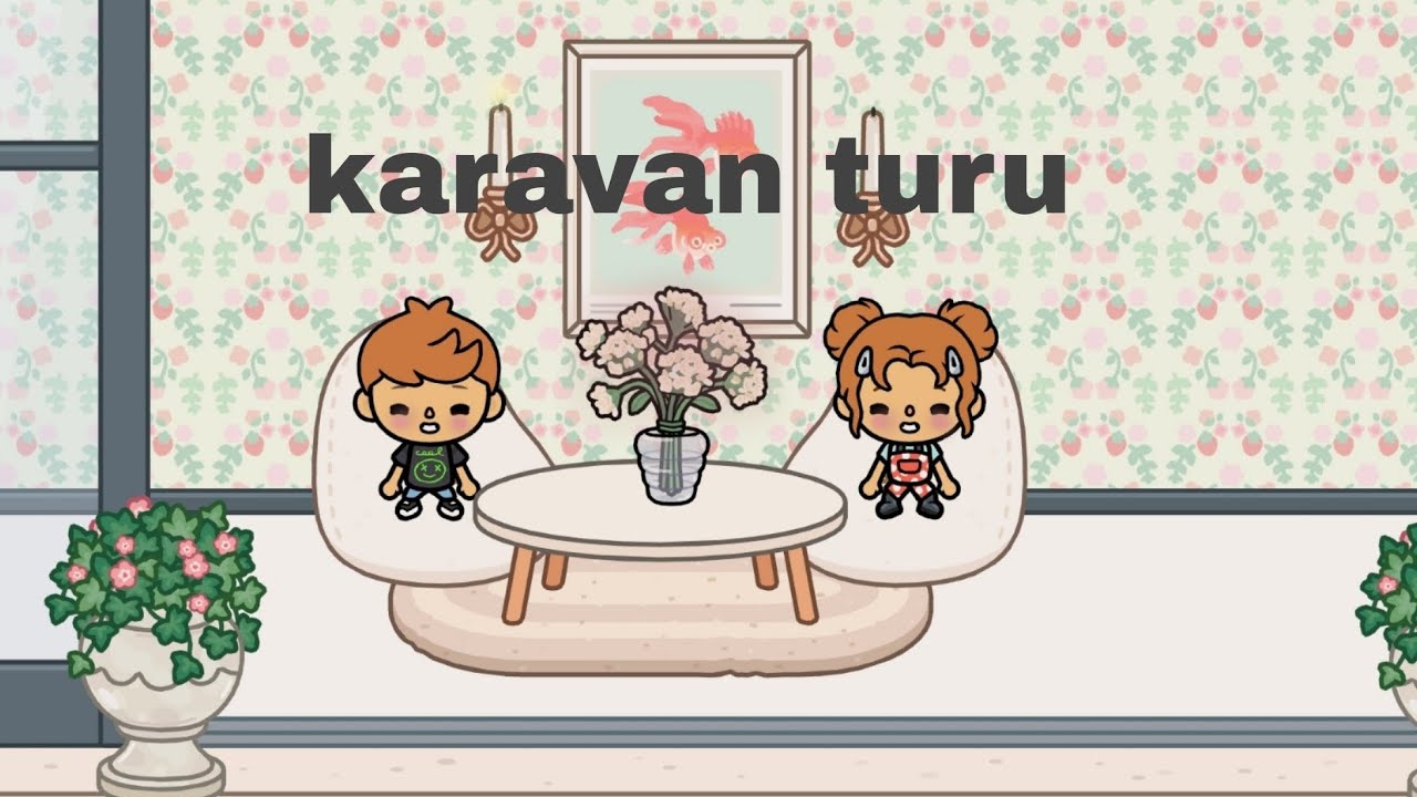 Karaman turu ile challenge bir arada 🪷😆