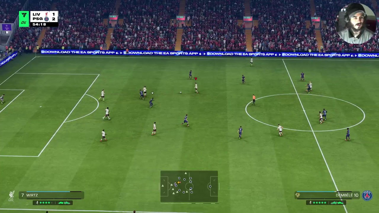 EA FC 26 Season Tournament