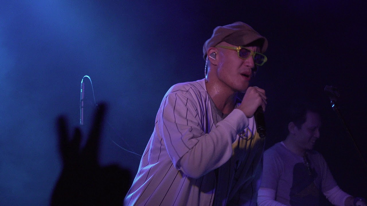 YELLOW 黃宣 - BKD Club 不開燈俱樂部 | 人面Soul心2020  [LIVE] 4K