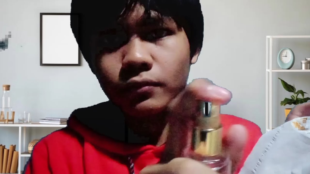 ASMR Your Boss's Son Does Your Skincare🪄✨️