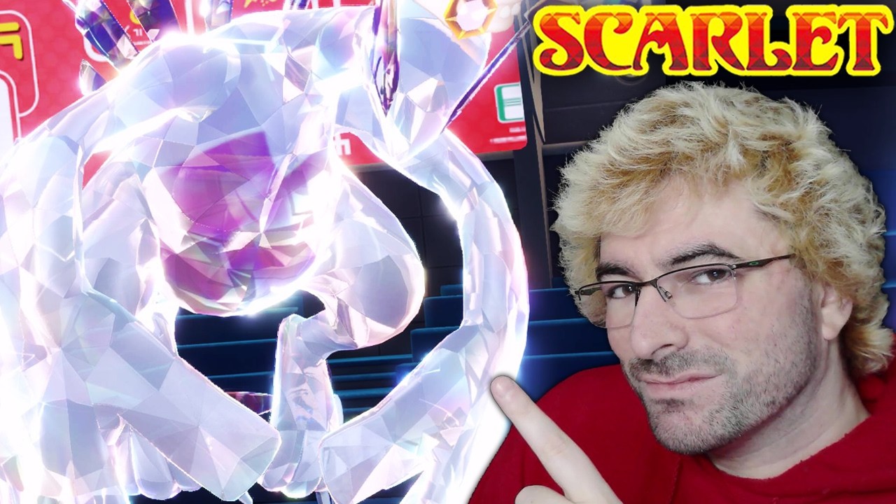 Shiny Lugia Handles It In Pokemon Ranked Battles Online | Pokemon Scarlet