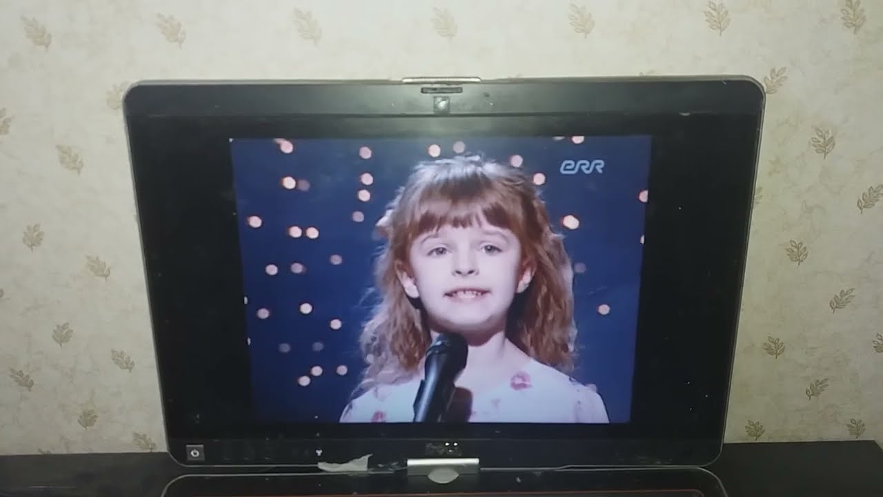 Laulukarussell 2002 - 
