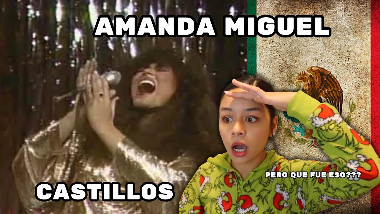 HONESTA REACCIÓN a 