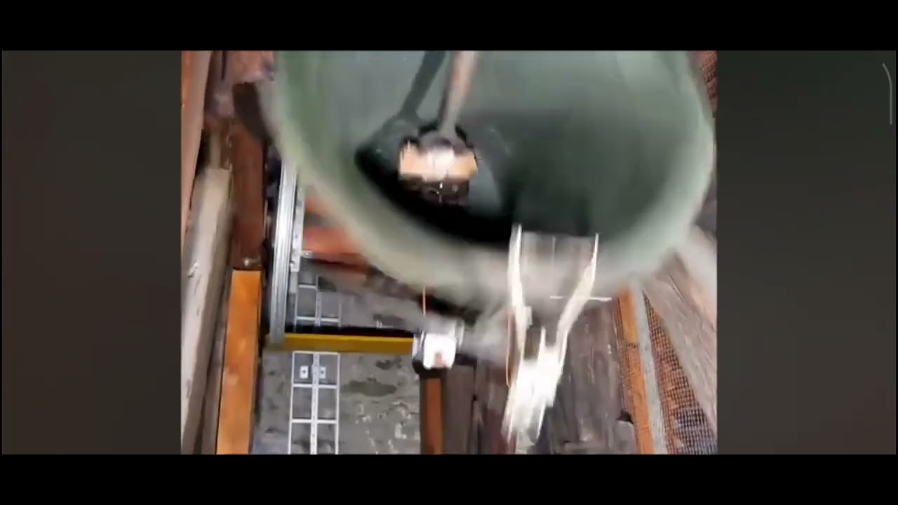 Silz (Tirol) Geläute der Dekanatspfarrkirche St. Petrus und Paulus