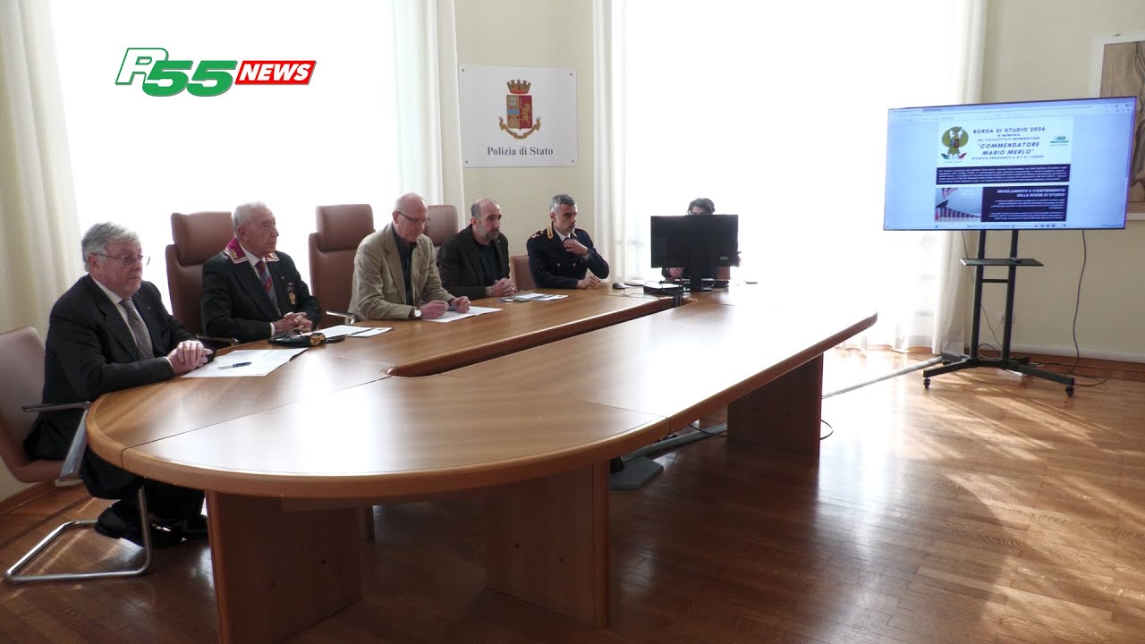 Varese - Premio Merlo. Temi, disegni e corti sulla Legalità