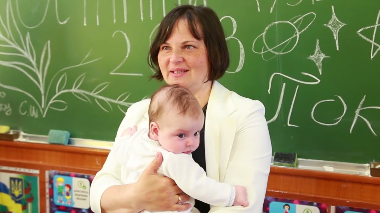 Випусне відео, слайдшоу. Ліцей № 1, Вінниця, Україна.