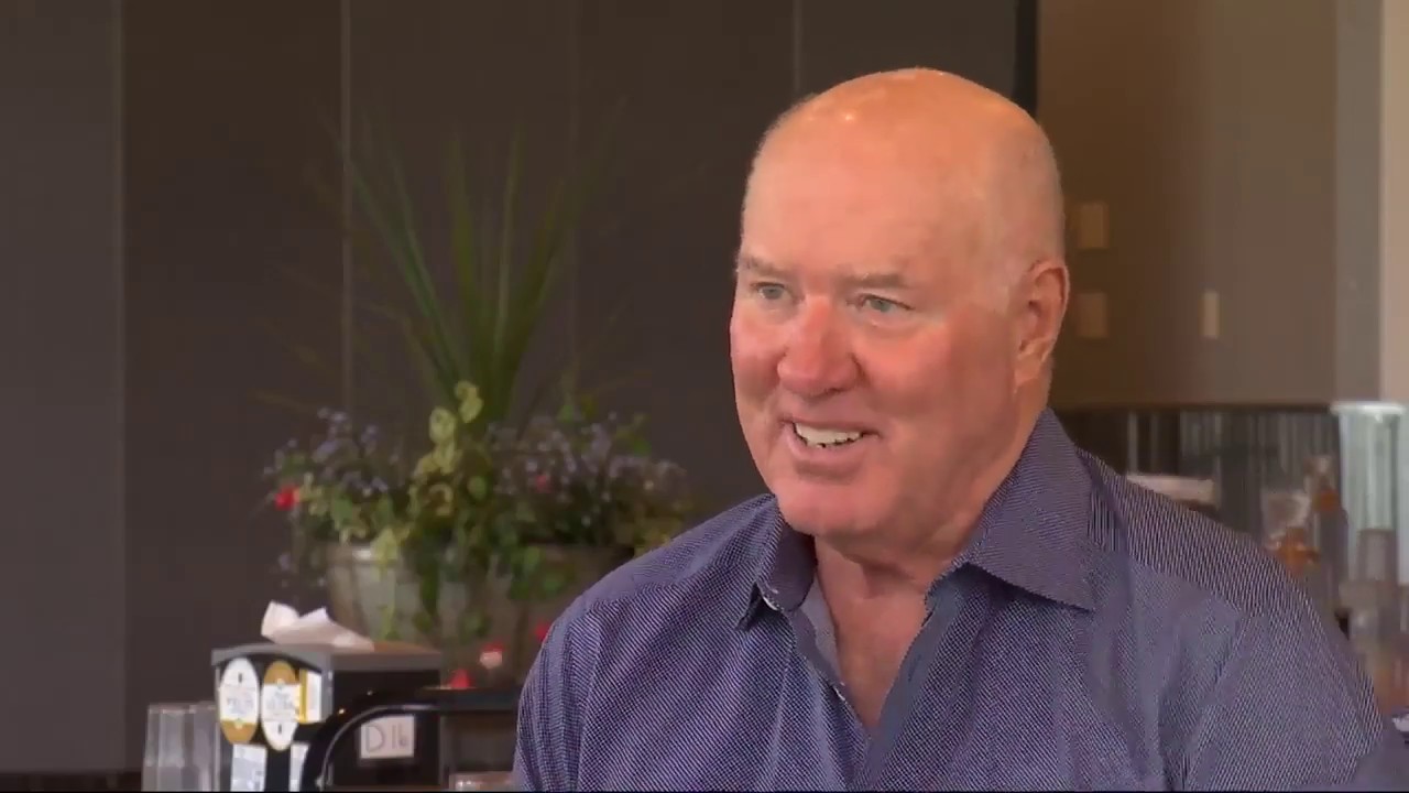 PGA Tour star, renowned golf course designer Tom Weiskopf reflects on love for Montana