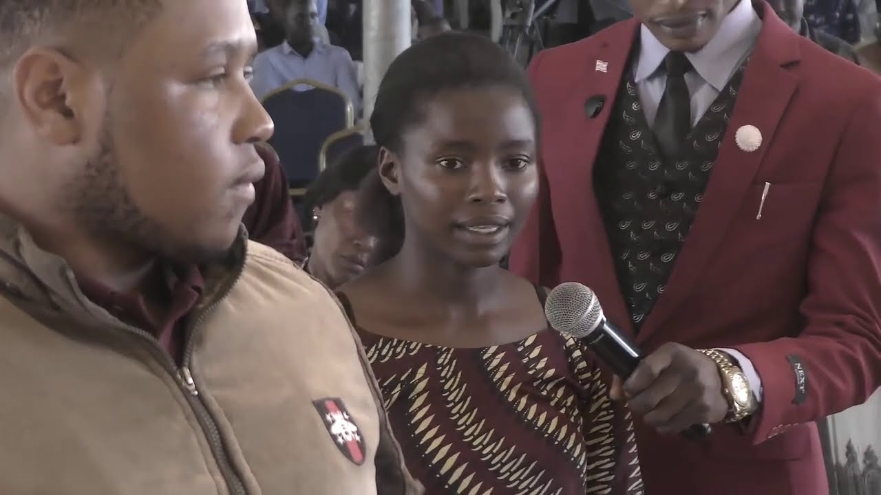 #UNABII UMETHIBITIKA!!! SINTOFAHAMU KATIKA MAHUSIANO - GeorDavie TV